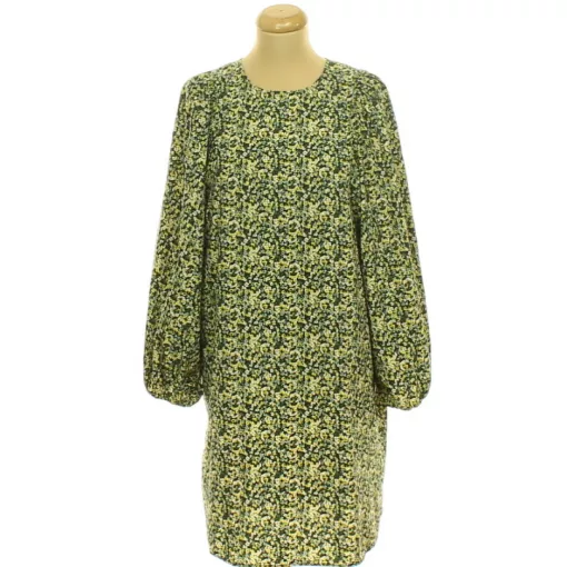 H&M virágmintás ruha