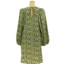 H&M virágmintás ruha
