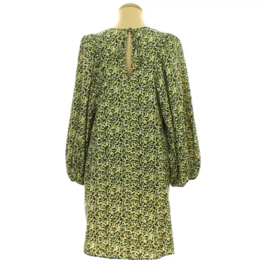 H&M virágmintás ruha