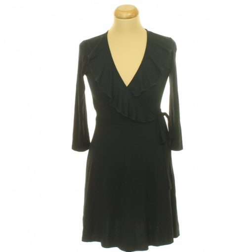 Miss Selfridge fekete ruha