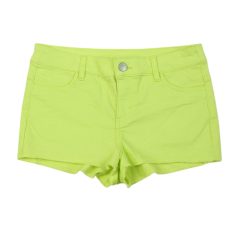 Divided sztreccs short