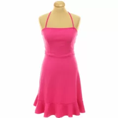 Shein pink ruha