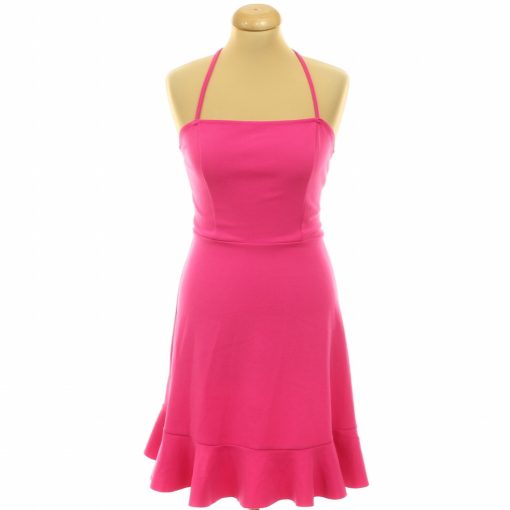 Shein pink ruha
