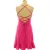 Shein pink ruha
