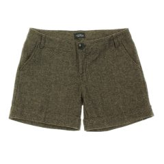 Motivi gyapjúkeverék szövet rövidnadrág