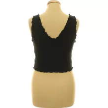 Shein fekete top