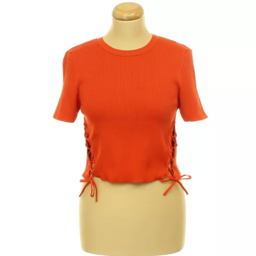 Primark narancssárga felső