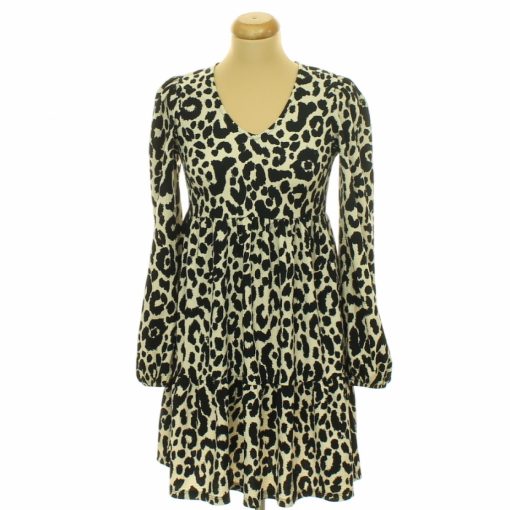 Primark mintás ruha