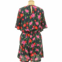 Boohoo mintás overál