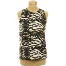 River Island mintás felső