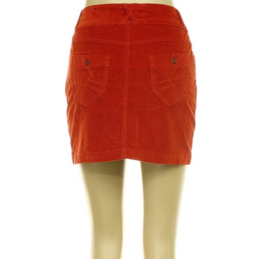 Colours of the World mikrokord szoknya