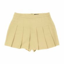 New Look bézs nadrágszoknya