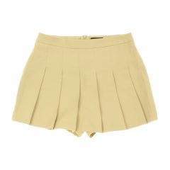 New Look bézs nadrágszoknya