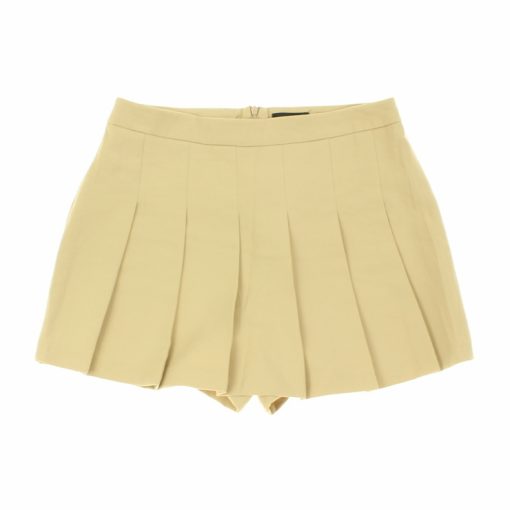 New Look bézs nadrágszoknya