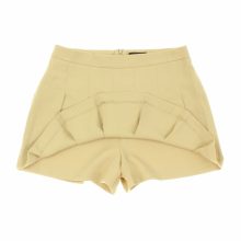 New Look bézs nadrágszoknya