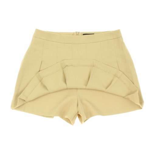 New Look bézs nadrágszoknya