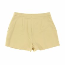 New Look bézs nadrágszoknya