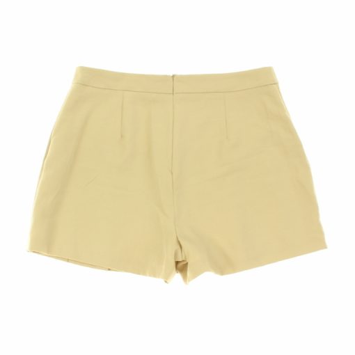 New Look bézs nadrágszoknya