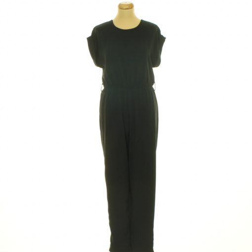 New Look fekete overál