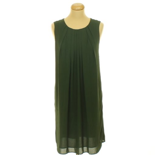H&M zöld ruha