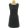 Topshop kék farmer ruha