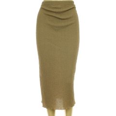 H&M barna kismama szoknya