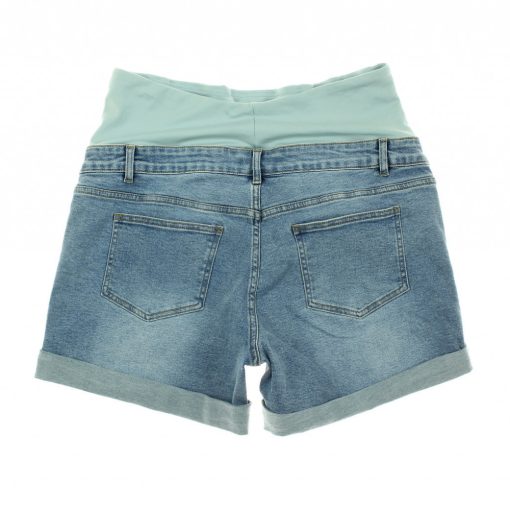 Reserved kismama farmer short