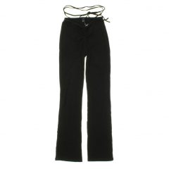 Shein fekete nadrág