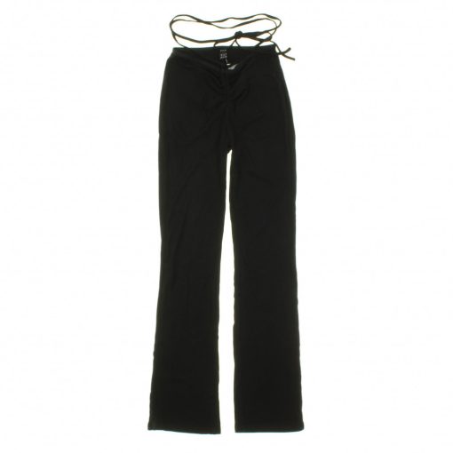 Shein fekete nadrág