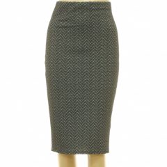 New Look mintás szoknya