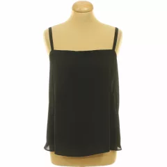 River Island fekete felső