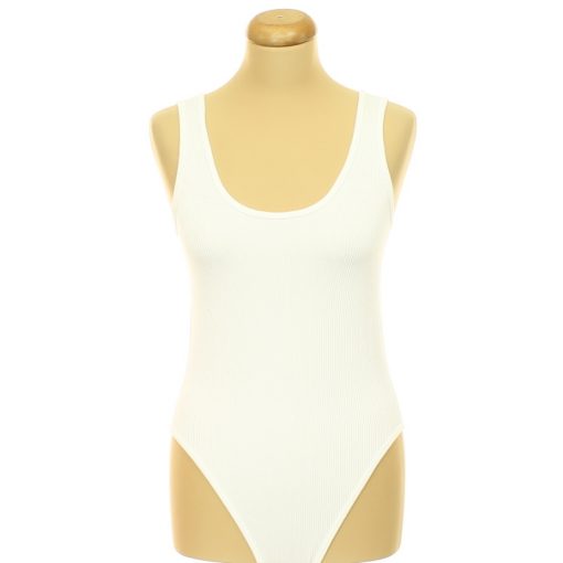 Primark fehér body