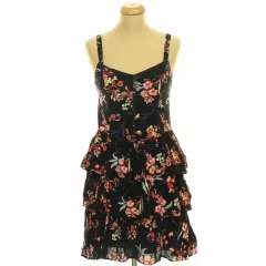 Vero Moda virágmintás ruha