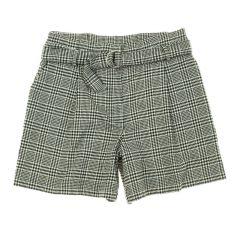 George tyúklábmintás rövidnadrág