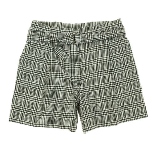 George tyúklábmintás rövidnadrág