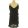 H&M fekete ruha