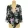 River Island virágmintás body