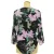 River Island virágmintás body