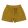Zara barna lyocell short
