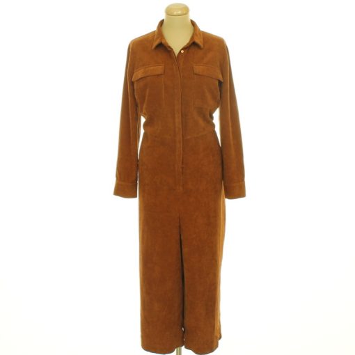 George barna kordbársony overál