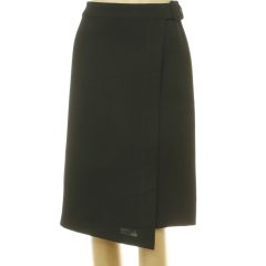 Marks&Spencer fekete szoknya
