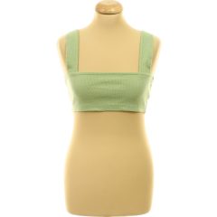 Boohoo zöld top