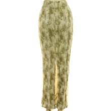 Pretty Little Thing flitteres szoknya