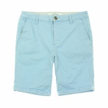 Topman kék chino short