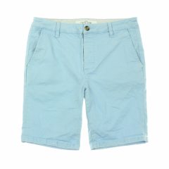 Topman kék chino short