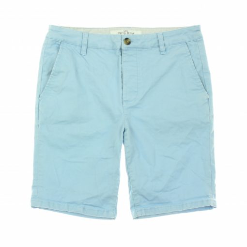 Topman kék chino short