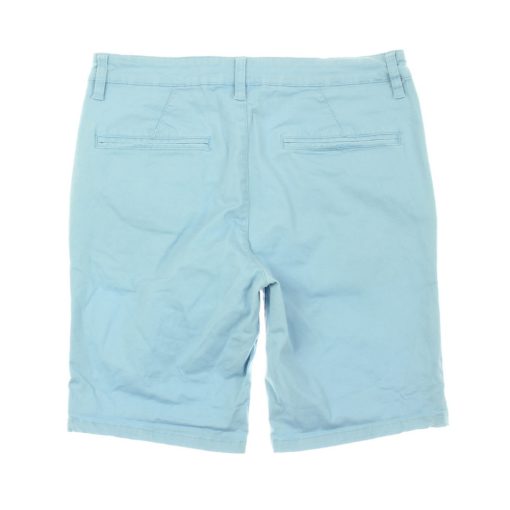 Topman kék chino short