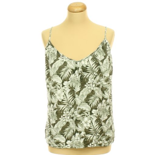 H&M mintás felső