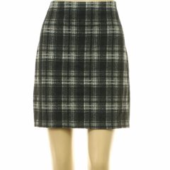 Orsay kockás szoknya