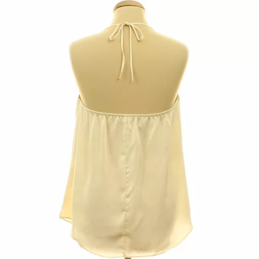 River Island szatén felső